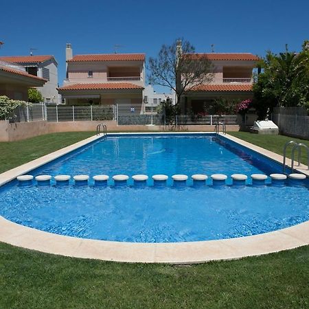 Chalet Pro Mar 2 Dormitorios Peñíscola 外观 照片