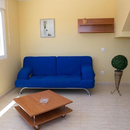 Chalet Pro Mar 2 Dormitorios Peñíscola 外观 照片