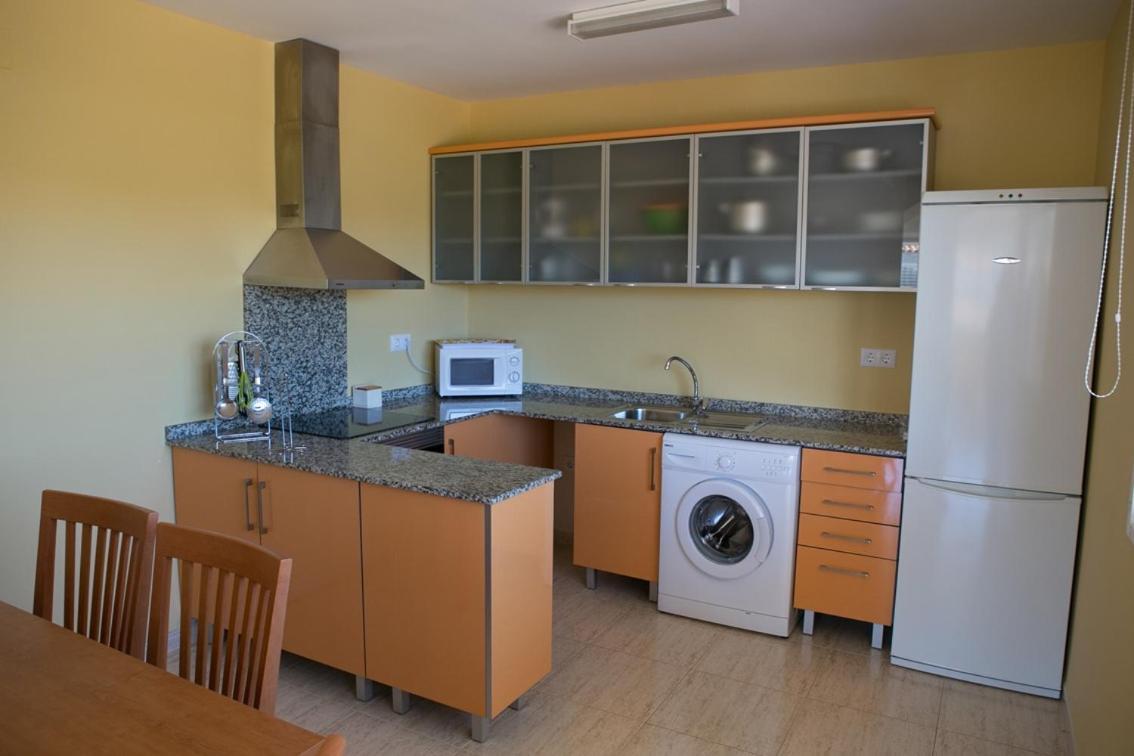 Chalet Pro Mar 2 Dormitorios Peñíscola 外观 照片