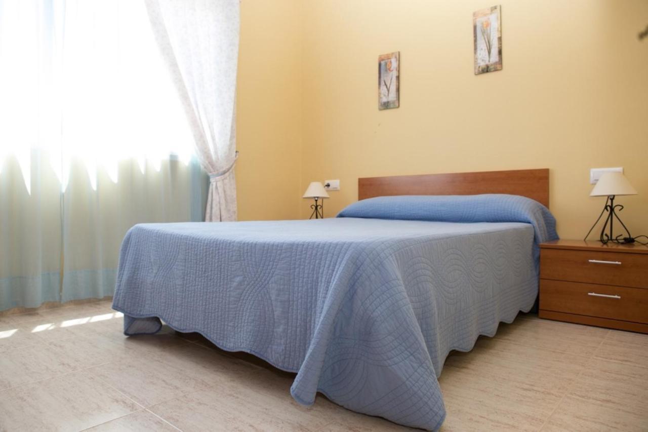 Chalet Pro Mar 2 Dormitorios Peñíscola 外观 照片