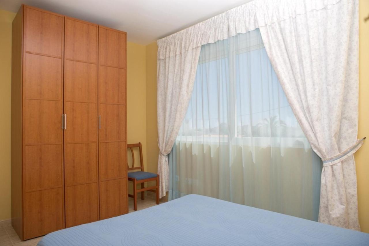Chalet Pro Mar 2 Dormitorios Peñíscola 外观 照片