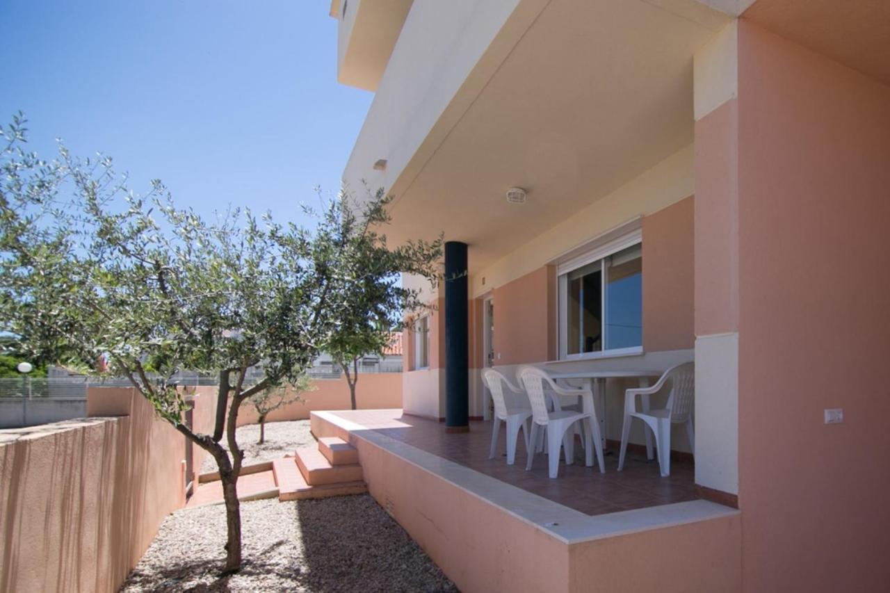 Chalet Pro Mar 2 Dormitorios Peñíscola 外观 照片