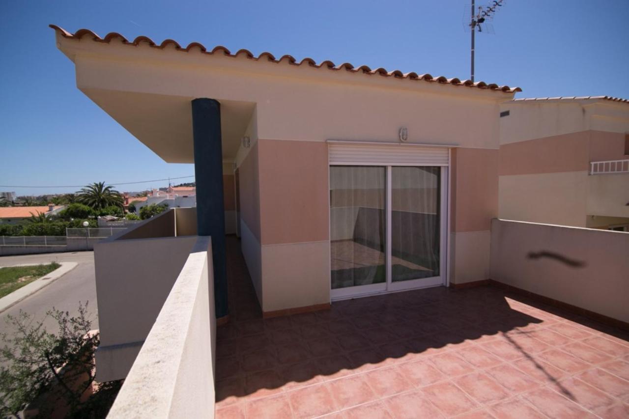 Chalet Pro Mar 2 Dormitorios Peñíscola 外观 照片