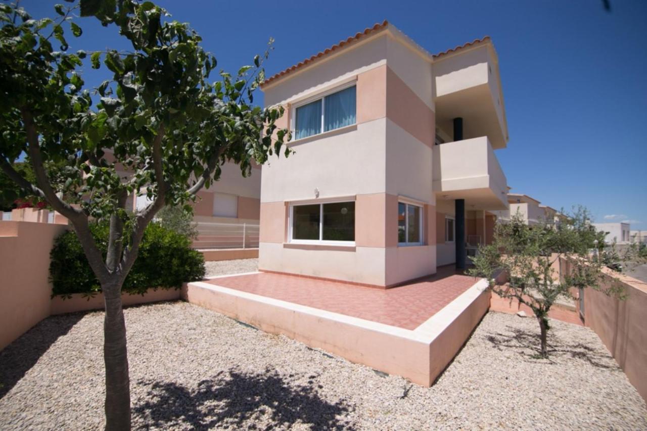 Chalet Pro Mar 2 Dormitorios Peñíscola 外观 照片